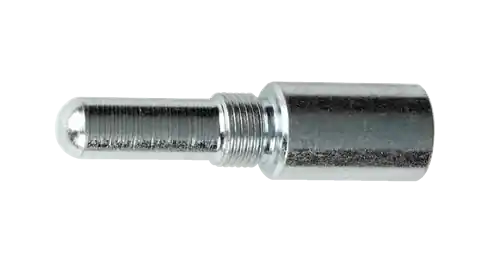 Zarážka pístu Husqvarna, kovová (dlouhá) Hit Sezóny
