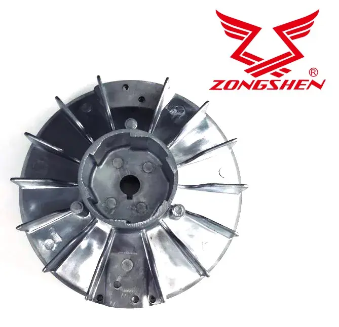 Oblíbený MAGNETICKÝ KOTOUČ - VENTILÁTOR PRO ZONGSHEN XP200A
