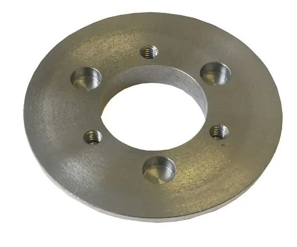 Autentický Bočnice řemenice motoru BDR 582