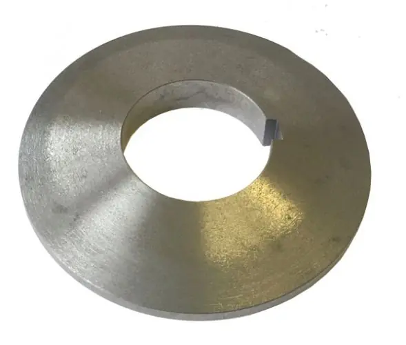 Must-Have Bočnice řemenice motoru BDR 582 - 2
