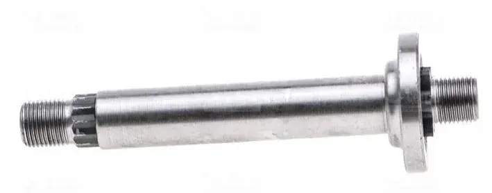 Hřídel nože pro MTD 738-0933 délka 153 mm Expresní Doručení