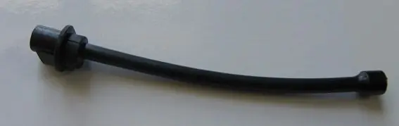 Kup Teď Vedení olejového čerpadla dlouhé pro čínské pily 45cc, 52cc, 58cc
