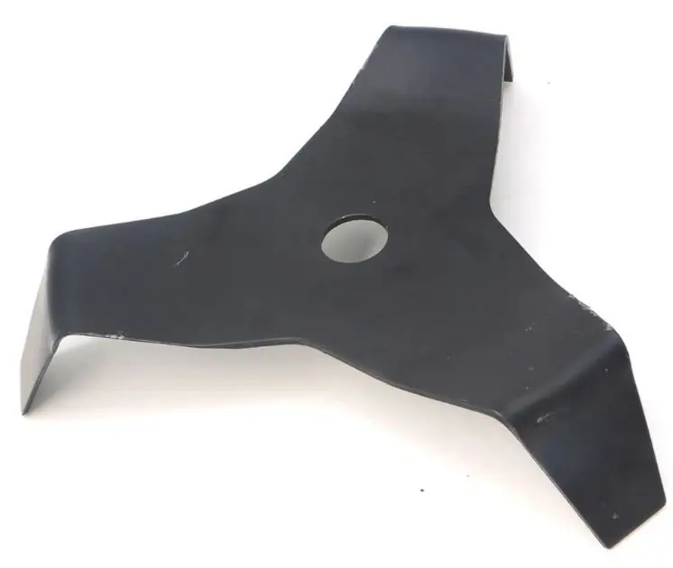 Hit Sezóny ŘEZACÍ KOTOUČ MULČOVACÍ 3 ZUBY PRŮMĚR OTVORU 20 mm ŠÍŘKA 305 mm