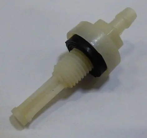 Sleva Filtr paliva HONDA GX110, 120, 140, 160, 240, 270, 340, 390