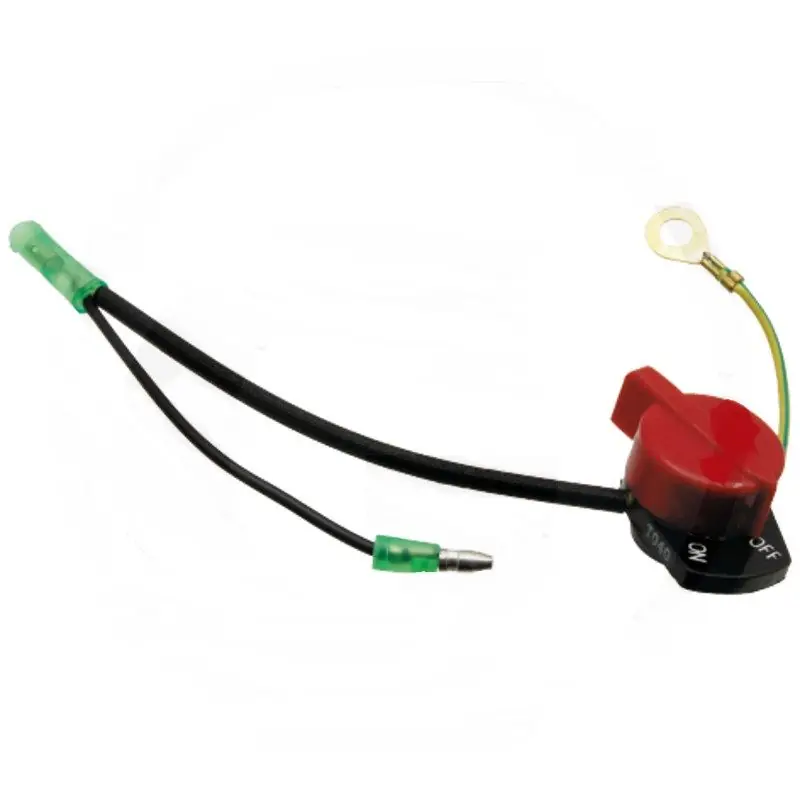 Vypínač pro motory LONCIN 271660028-0001 Víkendová Akce