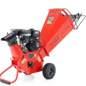 Autentický VeGA CH1065 - Benzinový drtič větví