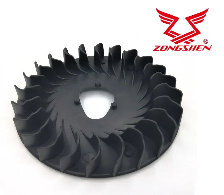 Ventilátor pro motor Zongshen 168FB, GB200 Speciální Cena