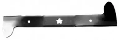 Nůž 55,9 cm pro sekačky Husqvarna, Craftsman, Partner Nová Kolekce