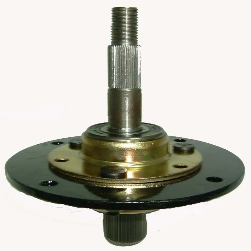 Cenová Bomba HŘÍDEL UNAŠEČE TRAKTORŮ MTD T600 DECK F 96cm, G 107cm