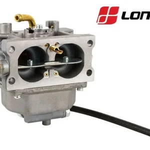 Karburátor LONCIN LC2P77F Doprava Zdarma