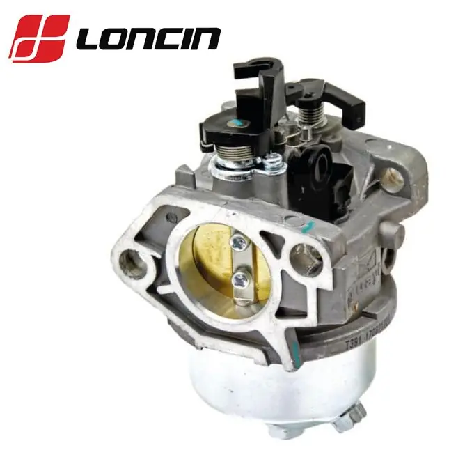 Karburátor LONCIN LC1P92F Víkendová Akce