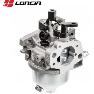 Karburátor LONCIN LC1P65FE Z TERMOSTATEM Levný