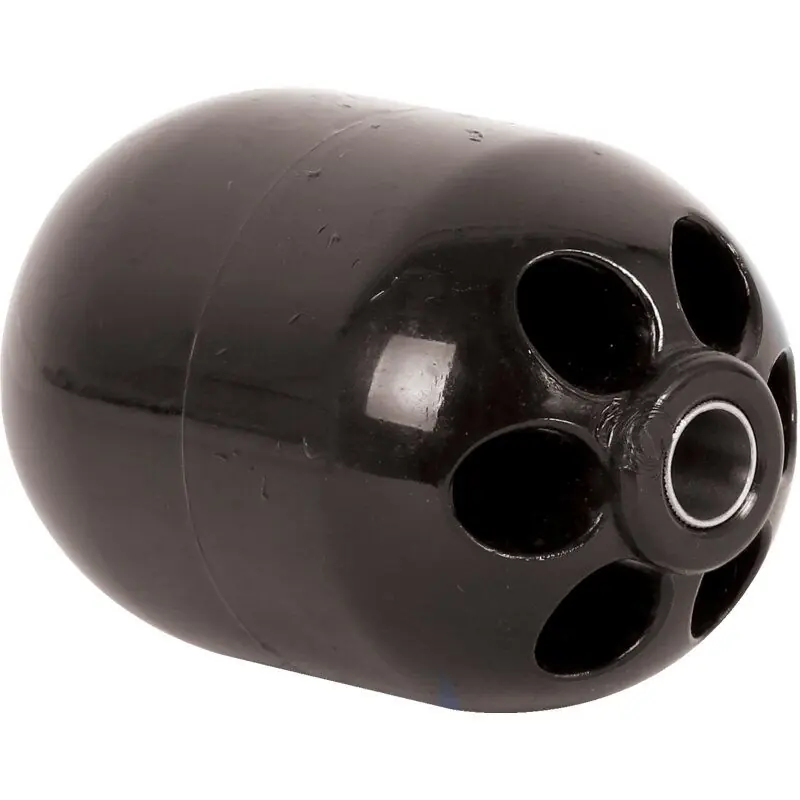 Kolečko antiskalpovací vnější ø 64 mm Kubota 7650546250 Nejlepší Volba