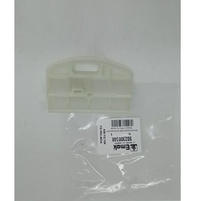 Vzduchový filtr Oleo-Mac, Emak, Efco GS37, GS371, GS41, GS411, GS44, GS440, GS451 originál Výprodej