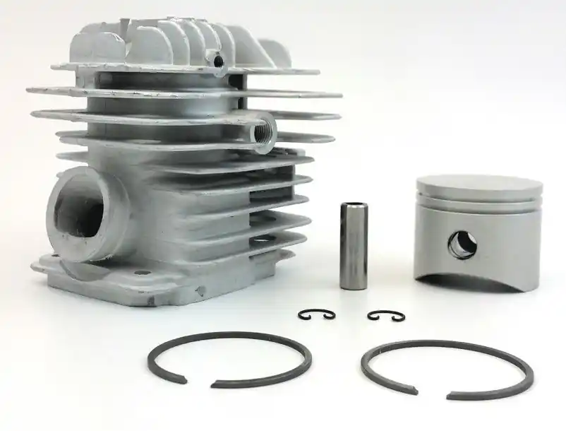 Válec kompletní pro motorové pily Oleo-Mac 947, 952, GS520, EFCO 152, MT5200 Doprava Zdarma