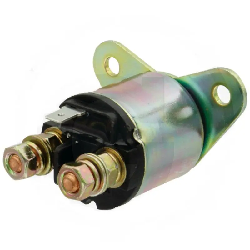 Magnetický spínač Loncin Časově Omezené