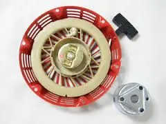 Akční Cena Startér HONDA GX240, GX270 s rohatkou