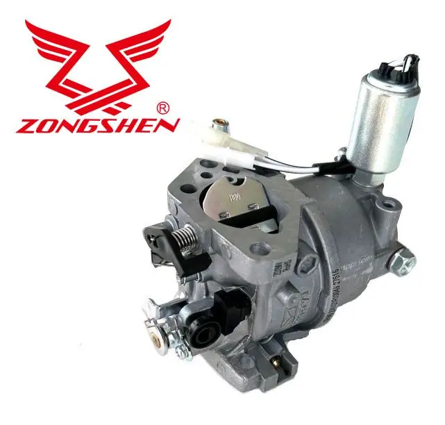 Autentický KARBURÁTOR ZONGSHEN XP440