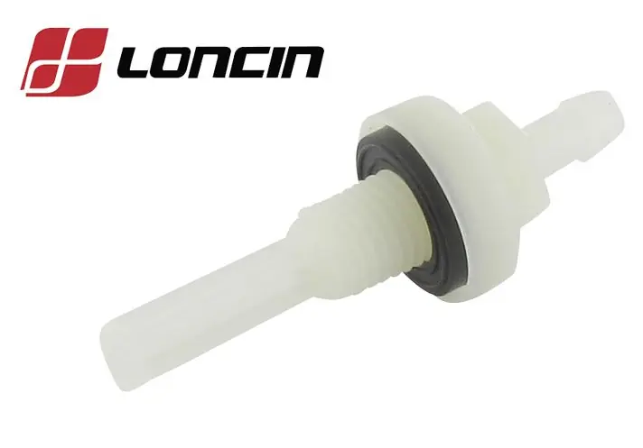 Palivový filtr nádrže LONCIN G160F, G200F, G240F, G270F, G340F, G390F, G420F Ihned K Objednání