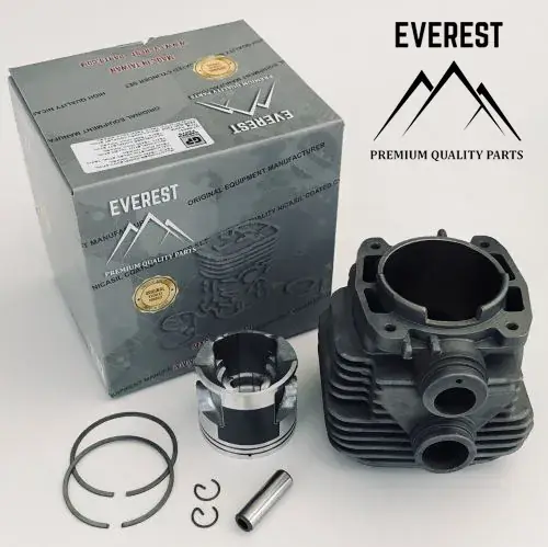 Válec kompletní STIHL TS410, TS420 50mm EVEREST NIKASIL Jen Po Omezenou Doba