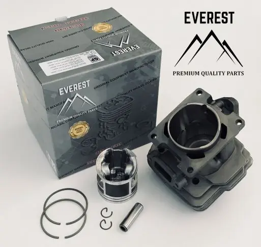 Válec kompletní Stihl MS271 EVEREST NIKASIL 44,7mm Dokud Zásoby Vydrží