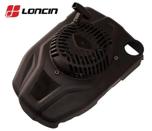 STARTÉR LONCIN LC1P65FE-2 Top Prodej