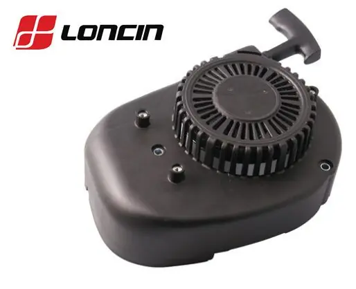 Odeslání Ihned Startér ruční LONCIN LC1P68FA, LC1P70F, LC1P70FA