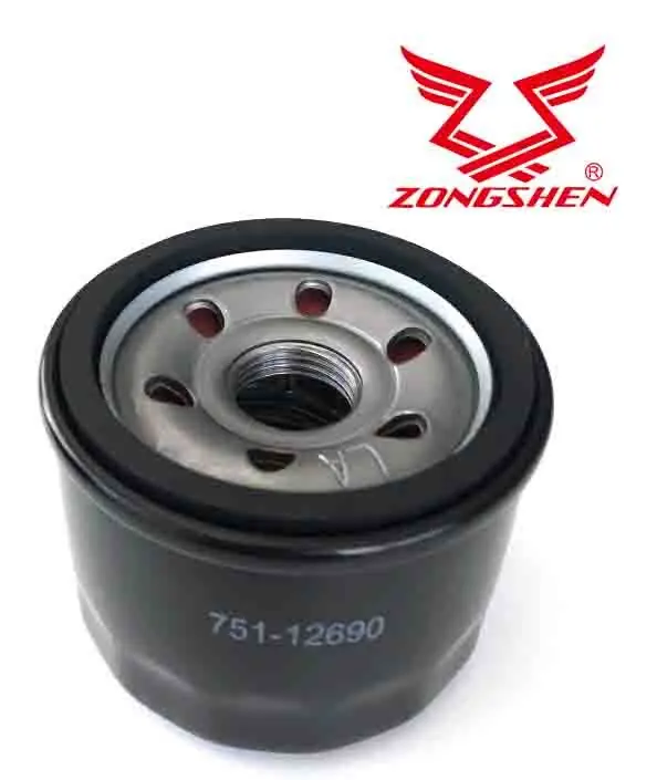 Cenový Hit Olejový filtr ZONGSHEN XP380, XP420, XP440, XP620, MTD THORX, OHV LONCIN, Murray, Craftsman, Cub Cadet, Yard Man