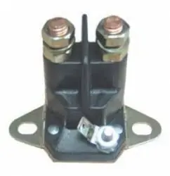 Nejprodávanější Solenoid startéru 1 konektor vpravo, univerzální