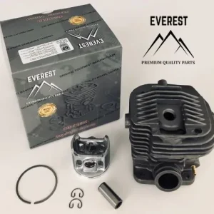 Kompletní válec s pístem MAKITA DPC6410, DPC6411, PC6412, PC6414 Přímo Od Výrobce