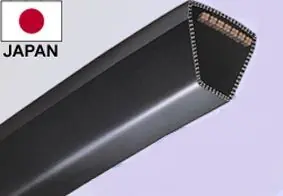 Klínový řemen 13 x 2110 La pro Husqvarna, Craftsman, Murray Expresní Doručení
