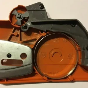 KRYT SPOJKY HUSQVARNA 340, 340E, 345, 345E, 346XP, 350, 351, 353, 357XP, 359 Nakupujte Hned