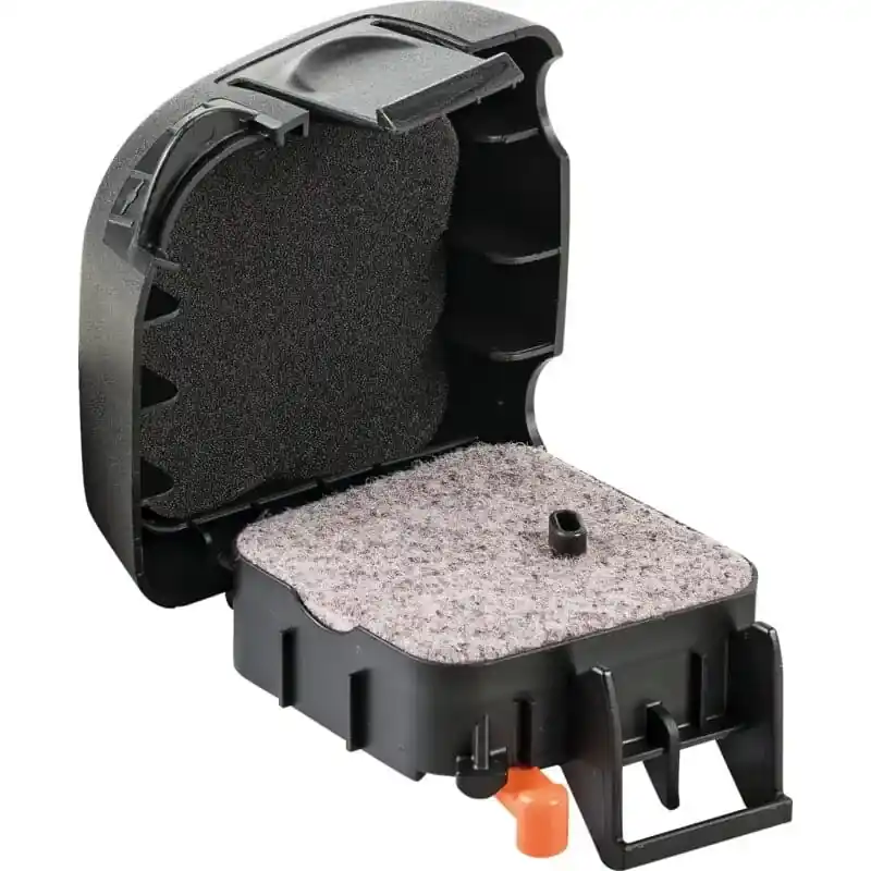 Přímo Od Výrobce Kryt vzduchového filtru kompletní, pro nůžky na živý plot Stihl HS45, HS45 2-MIX, HS45-Z, HS52