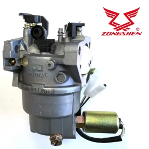 KARBURÁTOR ZONGSHEN XP680 Horká Nabídka