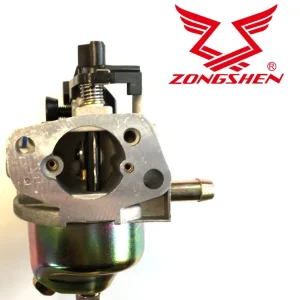 KARBURÁTOR ZONGSHEN XP200 6,5HP Pouze Dnes