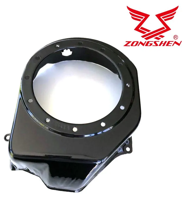 KRYT VENTILÁTORU ZONGSHEN 168FB 6,5HP Kup Teď