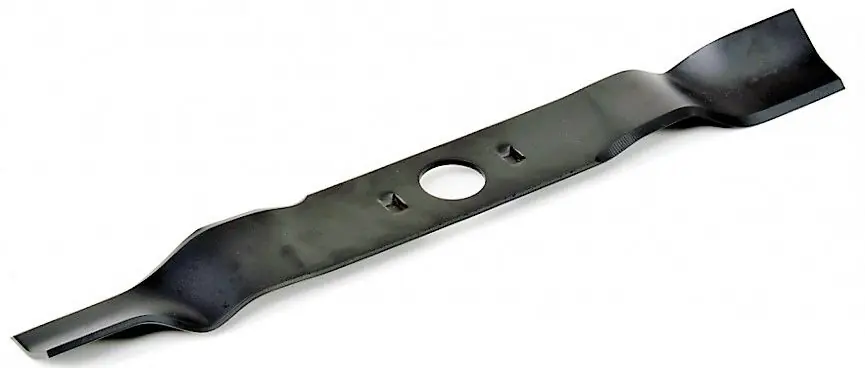 Nůž 51 cm mulčovací pro sekačky HECHT 553SW, 5534SX, 5534SWE Odeslání Ihned