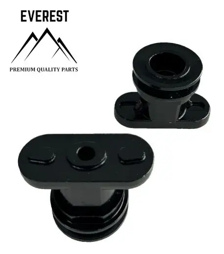 Novinka Unašeč nože NAC RYOBI 22,2mm , výška 57,3mm