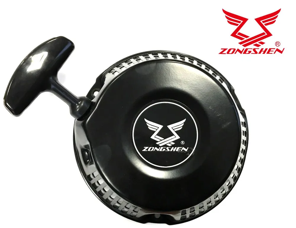 Startér kompletní pro motor ZONGSHEN GB200 Vrácení Zdarma