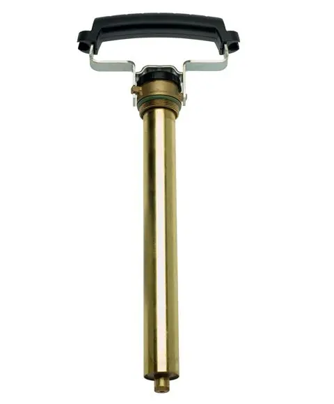 Pumpa kompletní pro vysokotlaké postřikovače od roku 2007, odolná oleji GLORIA - Made in Germany Autentický