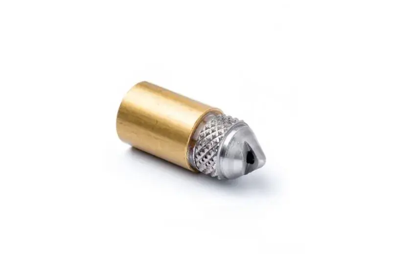 Cenová Bomba Tryska pro aplikaci vápna a nástřik hustých nátěrů typ 112 Gloria GLORIA - Made in Germany