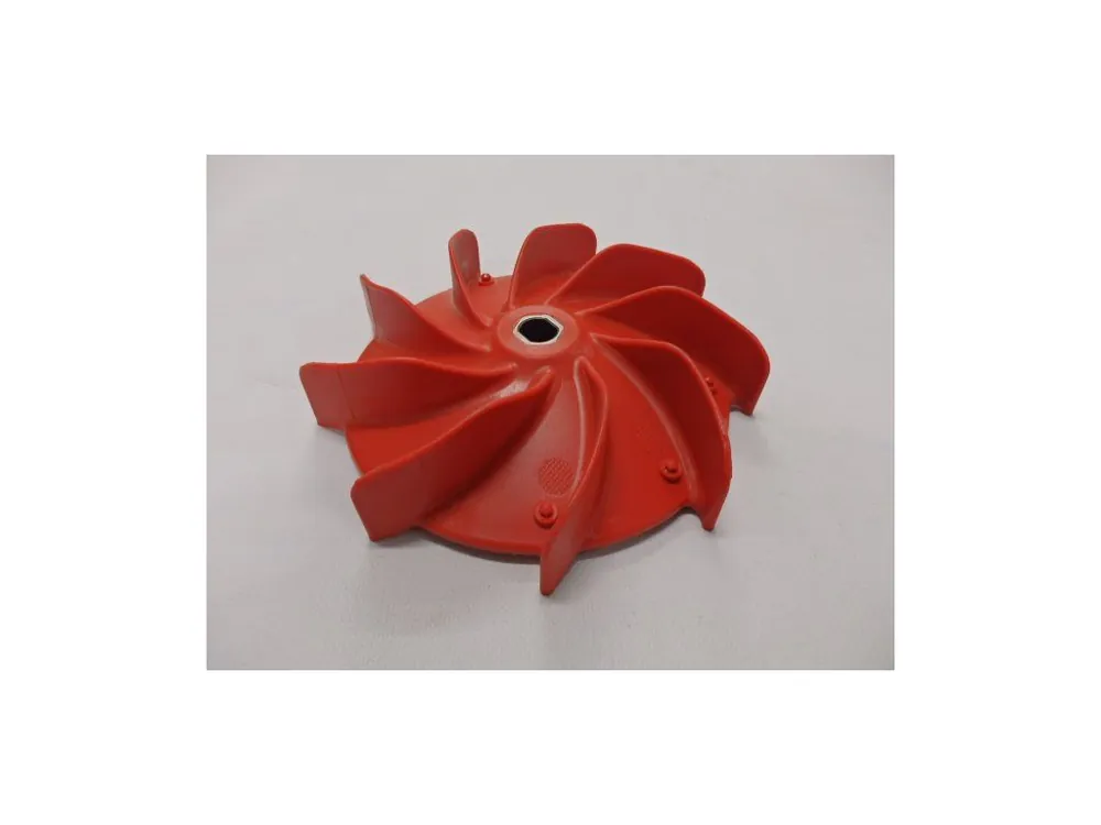 Odeslání Ihned Ventilátor