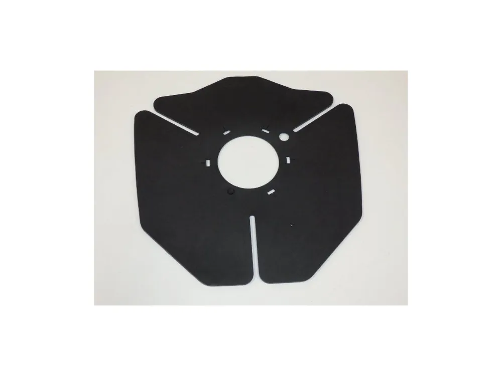 Nejprodávanější Rubber dust cover - 50TLL25Z07800A_R