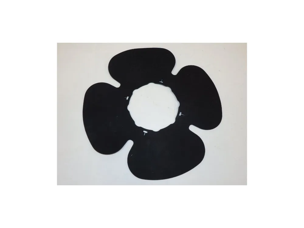 Rubber disc blade guard Přímo Od Výrobce