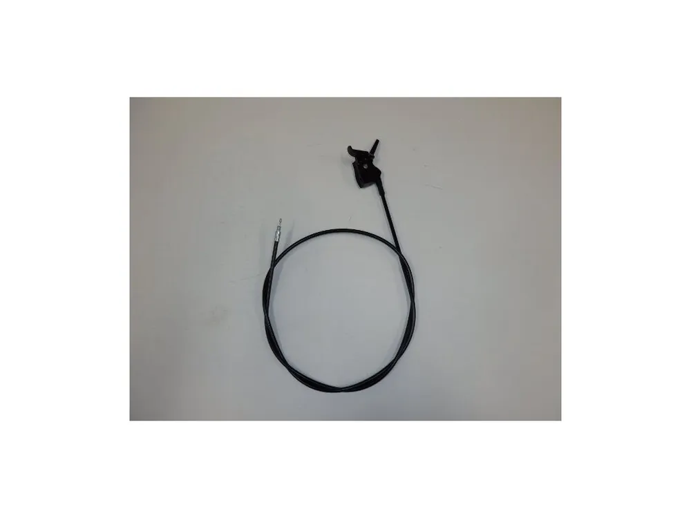 Super Cena Throttle cable + lever MIC02 LIF 139
