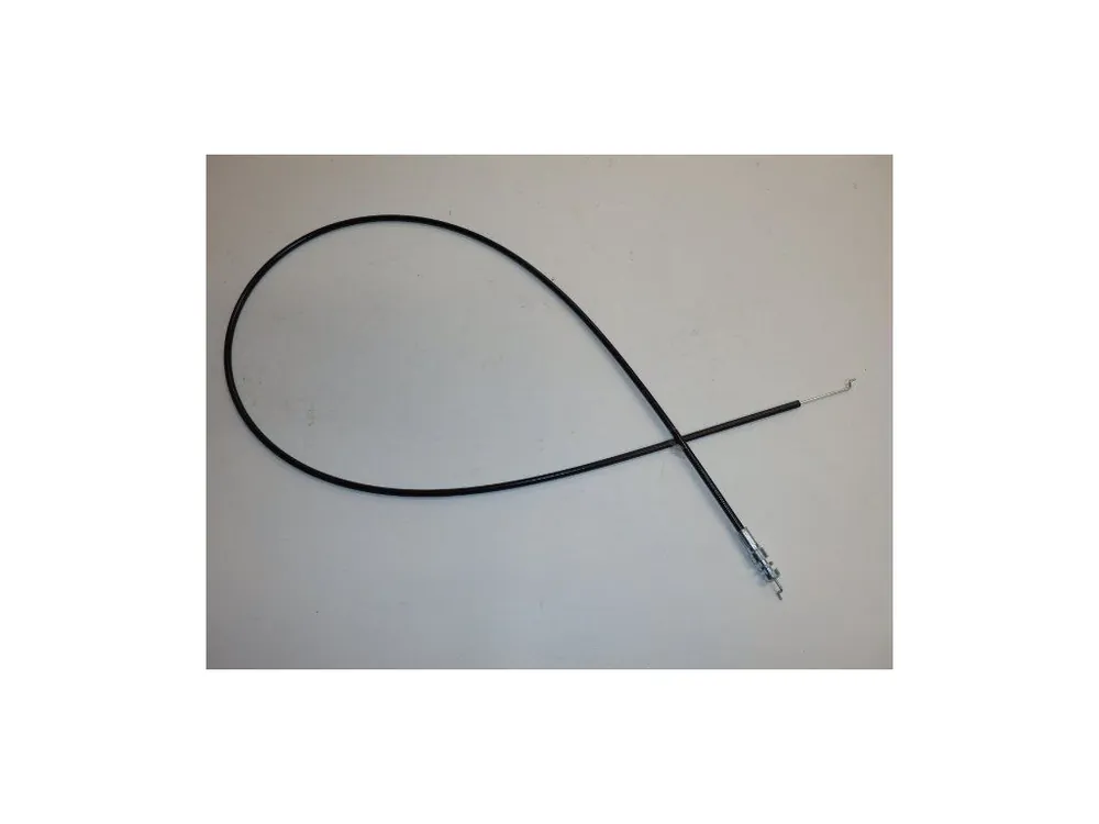 Kup Teď Wire + Sleeve Throttle