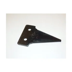 Fixed Blade Section Hit Sezóny