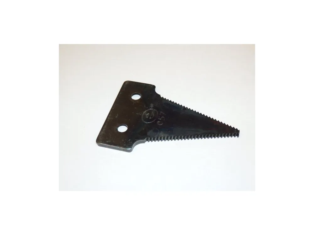 Fixed Blade Section Hit Sezóny