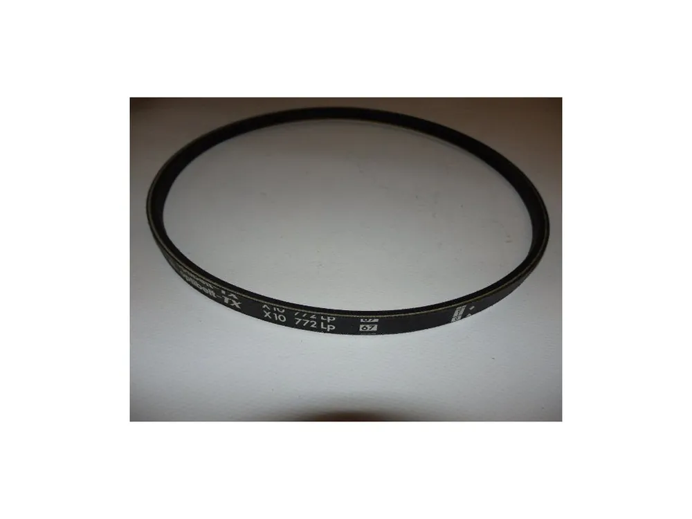 Belt X10 772 Značkový