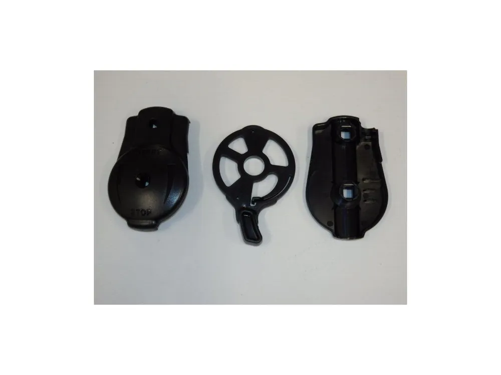 Přímo Od Výrobce Throttle control